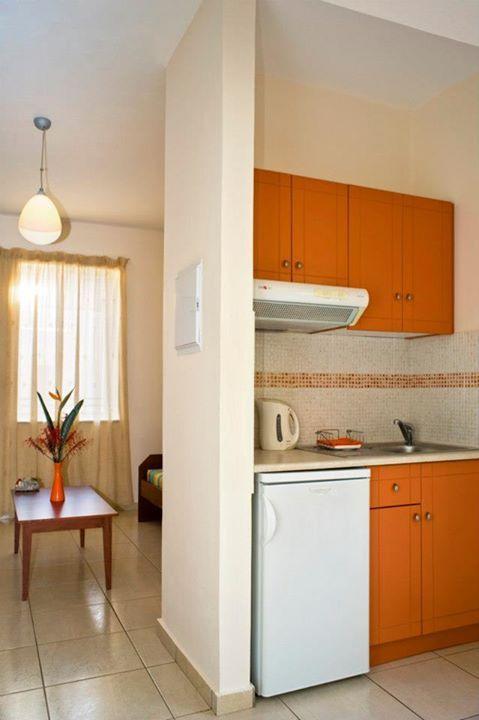 Alfa Hotel Apartments Gerani  Ngoại thất bức ảnh